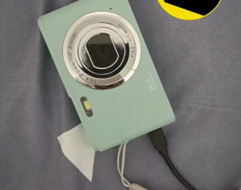 低价处理几台数码相机高清高像素数码相机学生...