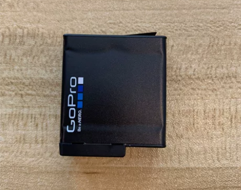 GoPro7原装电池HERO5 GoPro...
