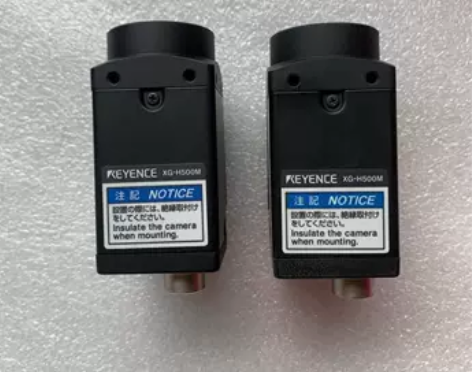 实价议价日本基士ke恩yenc工业相机