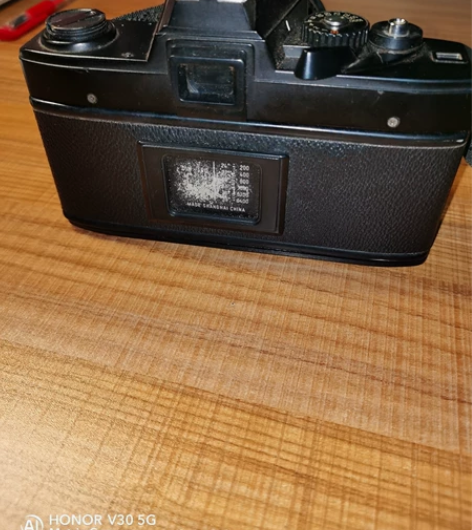 海鸥相机，DF—2型。功能都好使，不包能用...