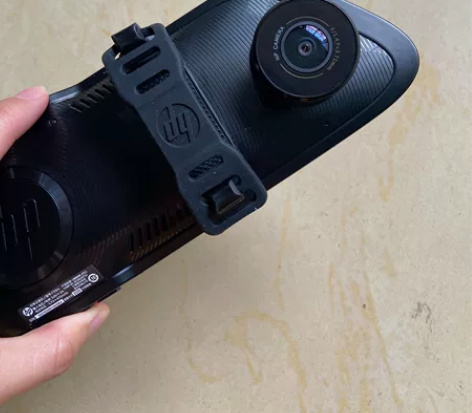 惠普行车记录仪镜头！镜头镜头！不是行车记录...