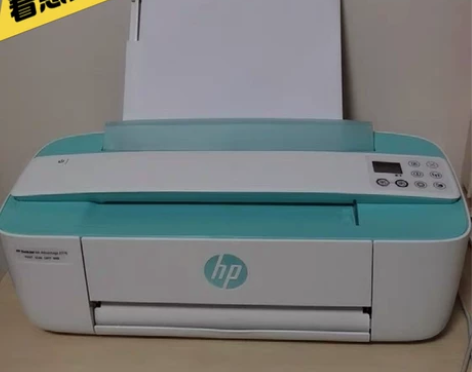 【惠普3776打印机】惠普3776无线喷墨...