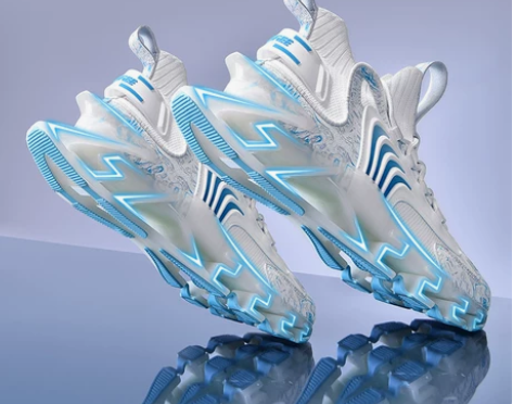 乔丹鞋 aj1男鞋2022年新款男鞋aj潮...