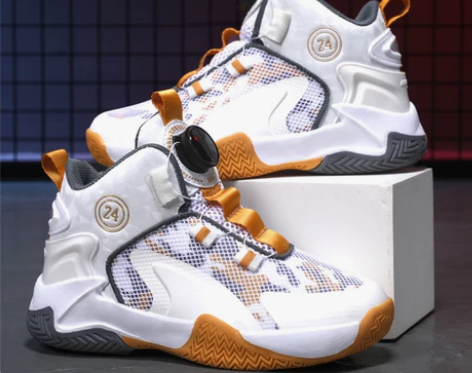 乔丹鞋 男童鞋运动鞋2022秋季新款儿童旋...