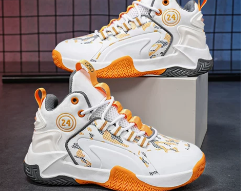 乔丹鞋 男童鞋运动鞋2022秋冬新款儿童篮...