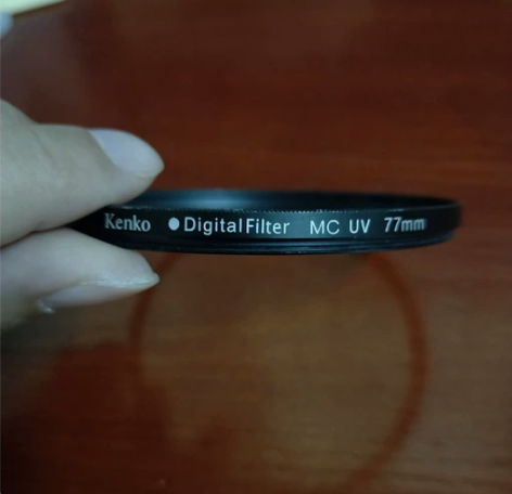 肯高Kenko digital filte...