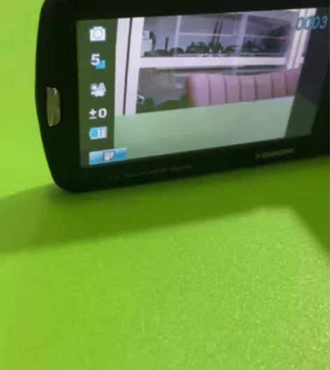 欧达Hdv-D325 高清Dv 便携摄像机...