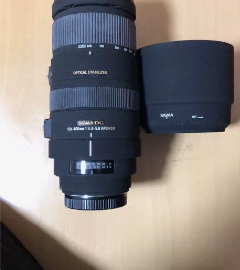 99.9新 只试过镜、没有使用过，镜头上出...