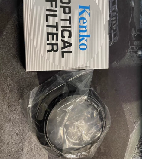 超薄高清UV镜特价处理，价格美丽，备注镜头...