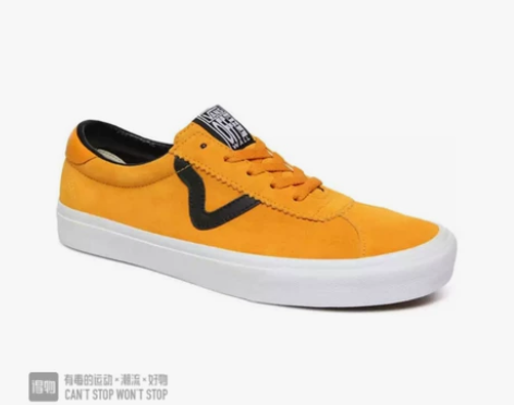 vans板鞋,39码 得物四百多买的,上脚...