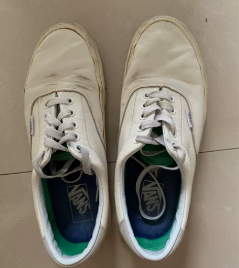 vans板鞋 尺码：US9/42/270 ...
