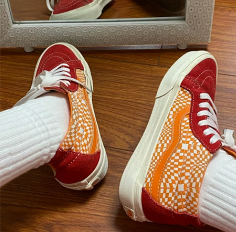 vans板鞋 正品 包邮 可小刀 感兴趣的...