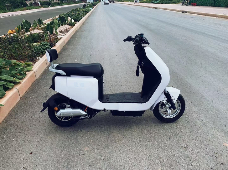 爱玛新国标电动车，电动自行车