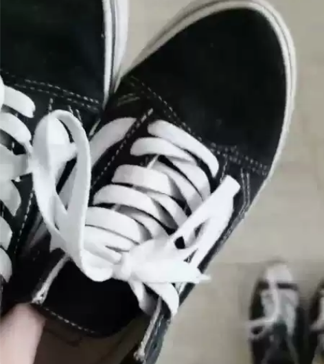 vans女鞋 721278 绝对正品 36...