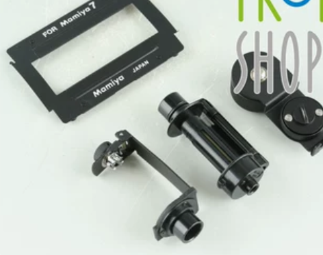 Mamiya/玛米亚7/7II用 135宽...