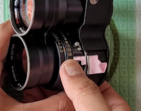 【套出！】MAMIYA 玛米亚双反 180...