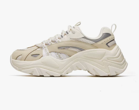 FILA 斐乐老爹鞋2021秋新款休闲运动...