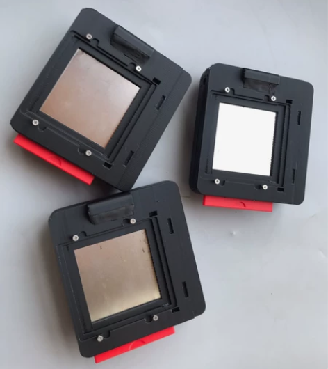 Mamiya 玛米亚RB67 SQ6 方形...