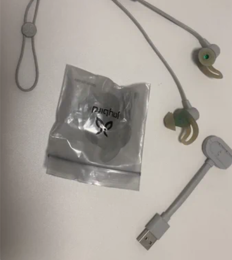 【包邮】【轻微使用痕迹】Jaybird T...