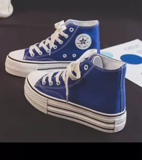 Converse/匡威 感兴趣的话点“我想...