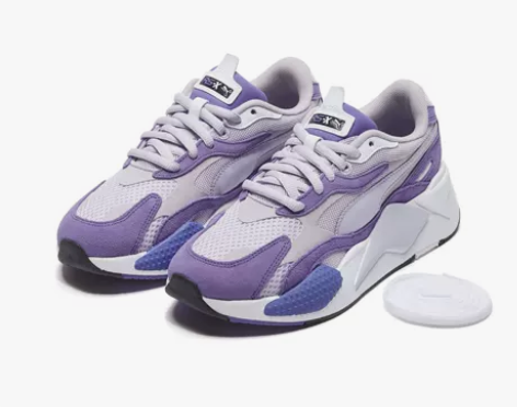 PUMA彪马天猫官方旗舰店 官方正品 男女...