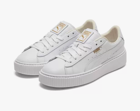 【天猫双12】PUMA彪马官方正品 女子厚...
