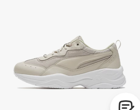 PUMA彪马女鞋2020新款女子经典复古老...