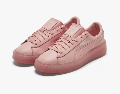 【狂欢价】PUMA彪马官方正品 女子厚底休...