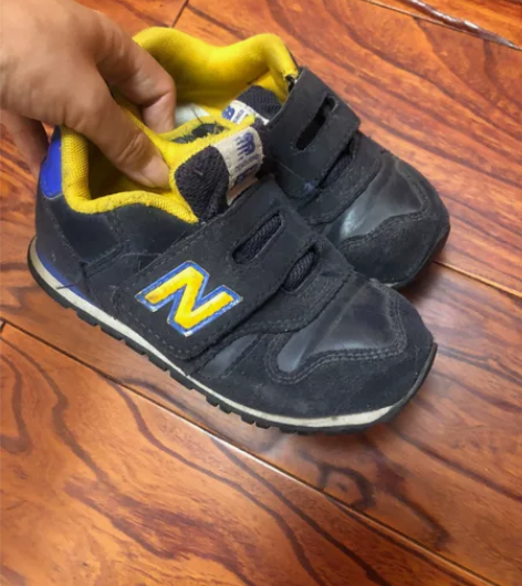 品牌童鞋处理15元，原价239买入，孩子都...