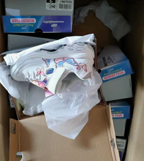斯凯＆奇品牌童装童鞋清仓，秋冬款，2万多件...
