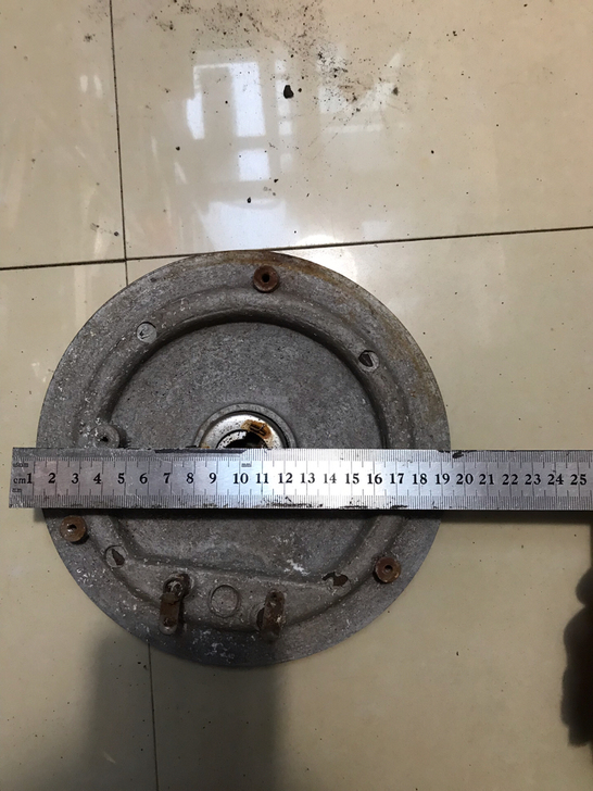 电饭锅发热盘，1000w，直径20mm！