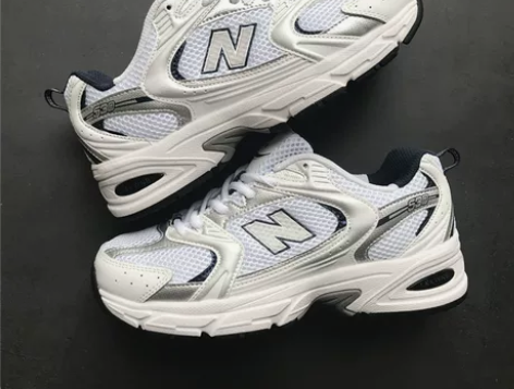 NB老爹鞋mr530系列女鞋男鞋豪新百伦斯...