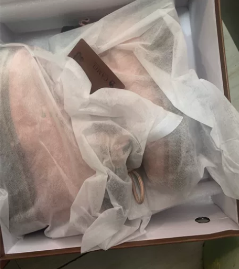 《博主闲置》骆驼工装靴粉色英伦风短靴大黄靴...