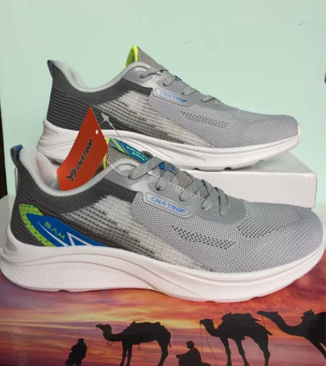 全新高货43码男鞋轻跑鞋,CNA TROP...