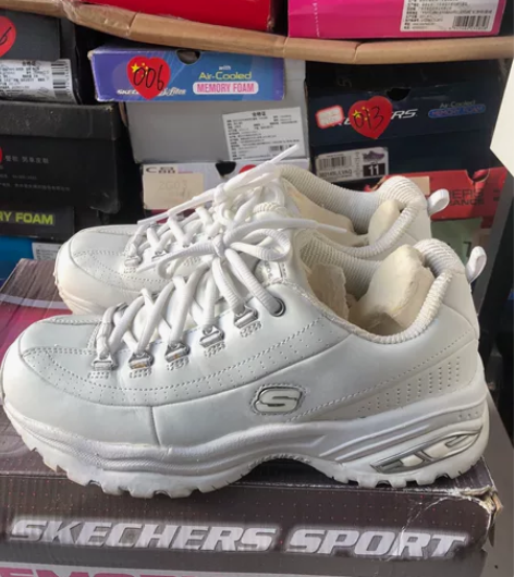 A734，尺码38   内长250   正...