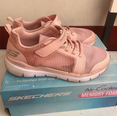 A547，尺码36   内长230   正...