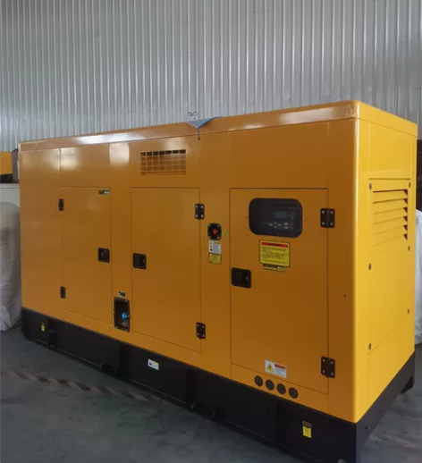 发电机组静音箱订购 感兴趣的话点“我想要”...