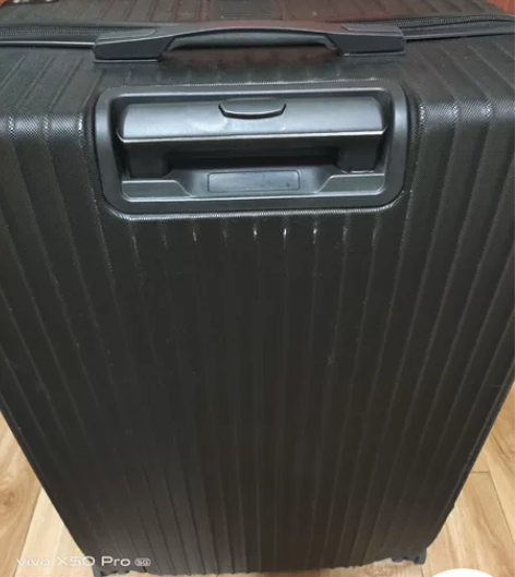 大容量旅行箱 感兴趣的话点“我想要”和我私...