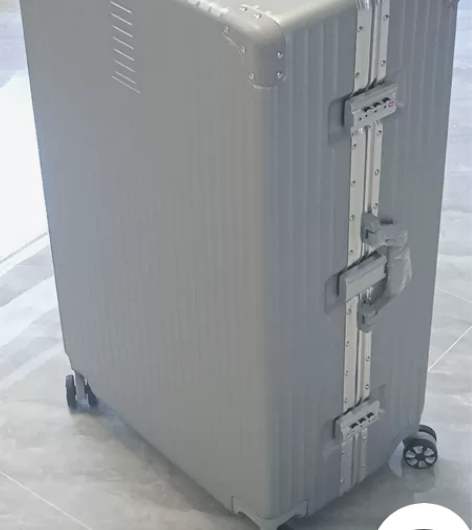 Uldum34寸行李箱,万向轮结实耐用,闲...