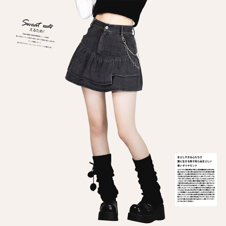 other/其他 半身裙