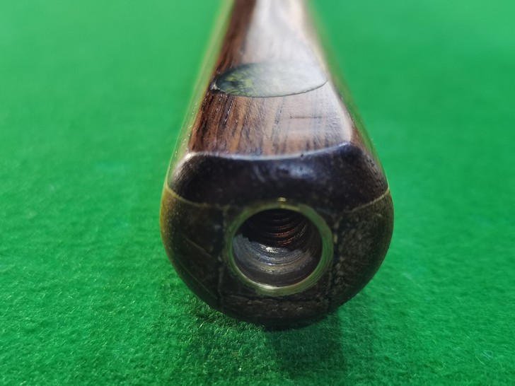 15年LP圆牌C老杆 斯洛克球杆 小头杆 ...