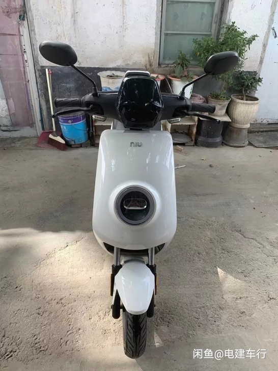 爱玛品牌电动车！