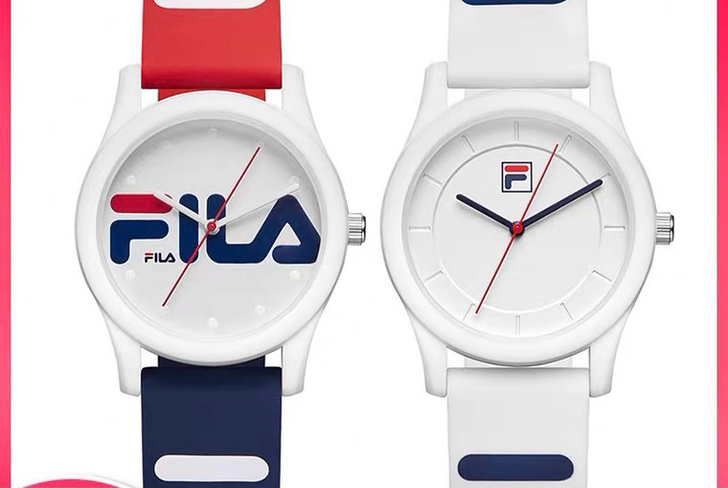 全新颜值爆表手表