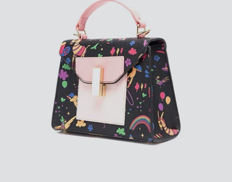 bromen bags/不莱玫 女士包 感...