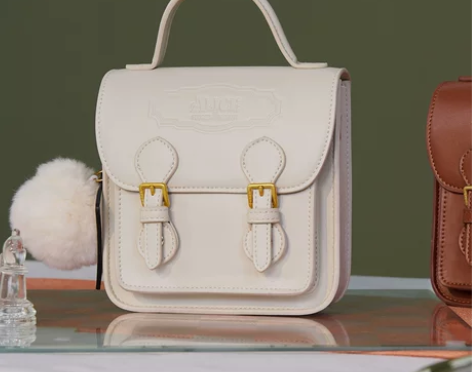 bromen bags/不莱玫 女士包 感...