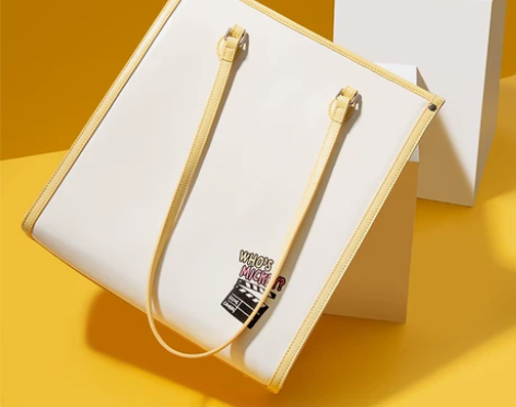 bromen bags/不莱玫 女士包 背...