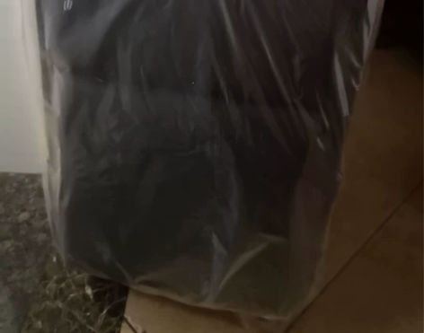 汉客22寸万向轮帆布拉杆箱牛津布旅行箱 全...