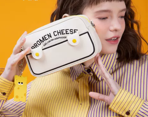 bromen bags/不莱玫 女士包 买...