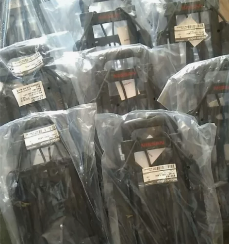 （全新）日产尼桑4s原厂正品便携式折叠迷你...