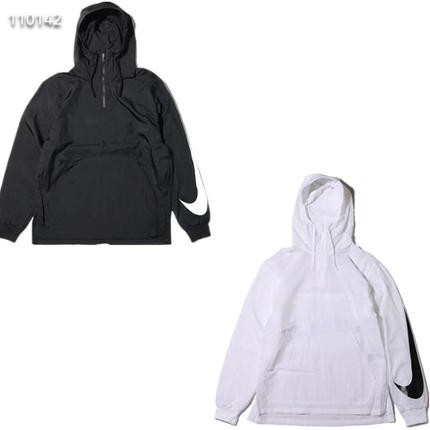 XL码耐克Nike 日本限定 BIG SW...